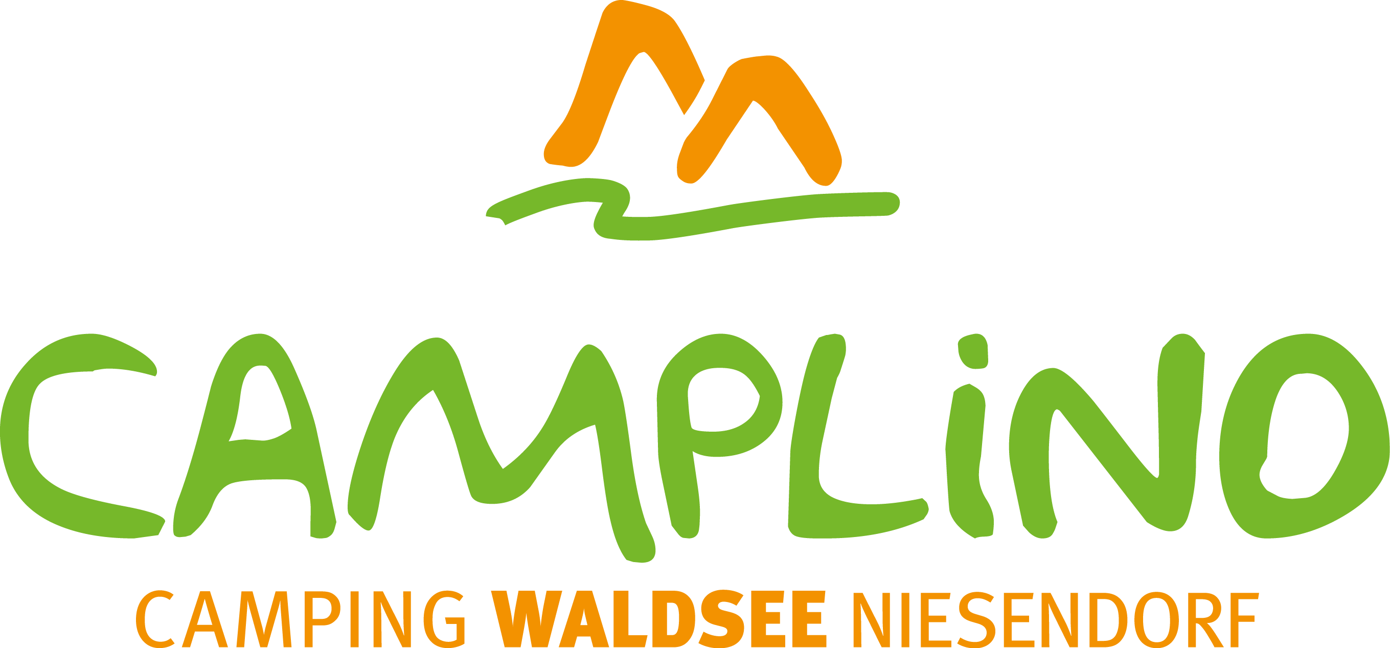 CAMPLINO - Camping Waldsee Niesendorf